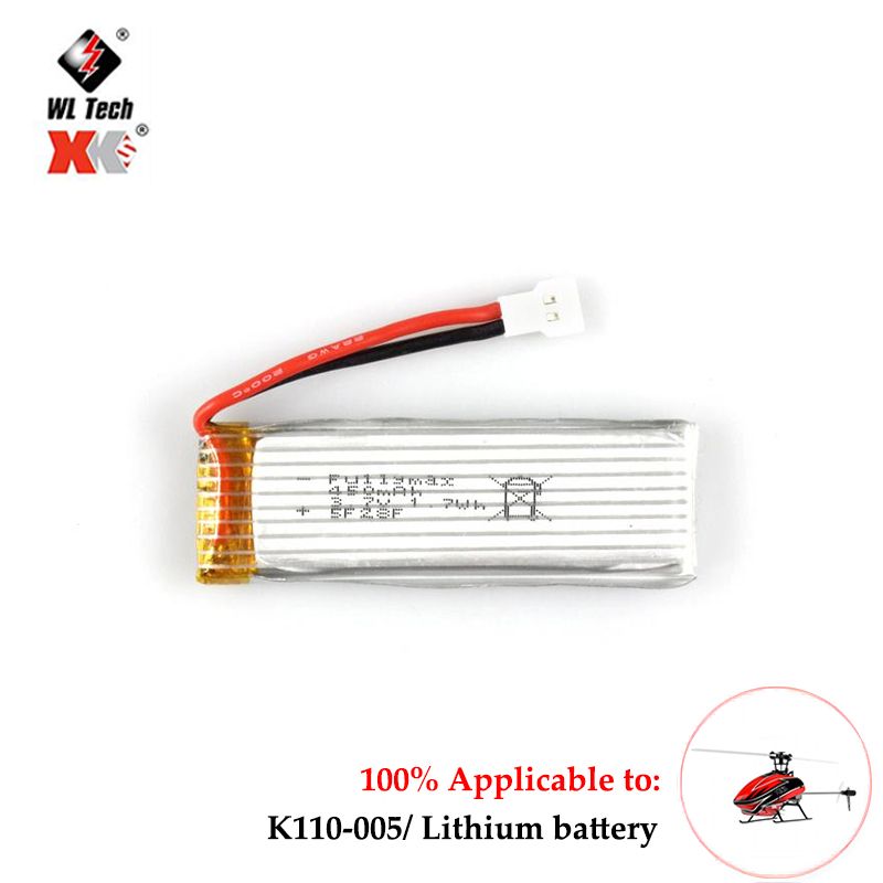 Wltoys XK K110S RC Helicopter  - Rc Helicopter Servo 评论和价格