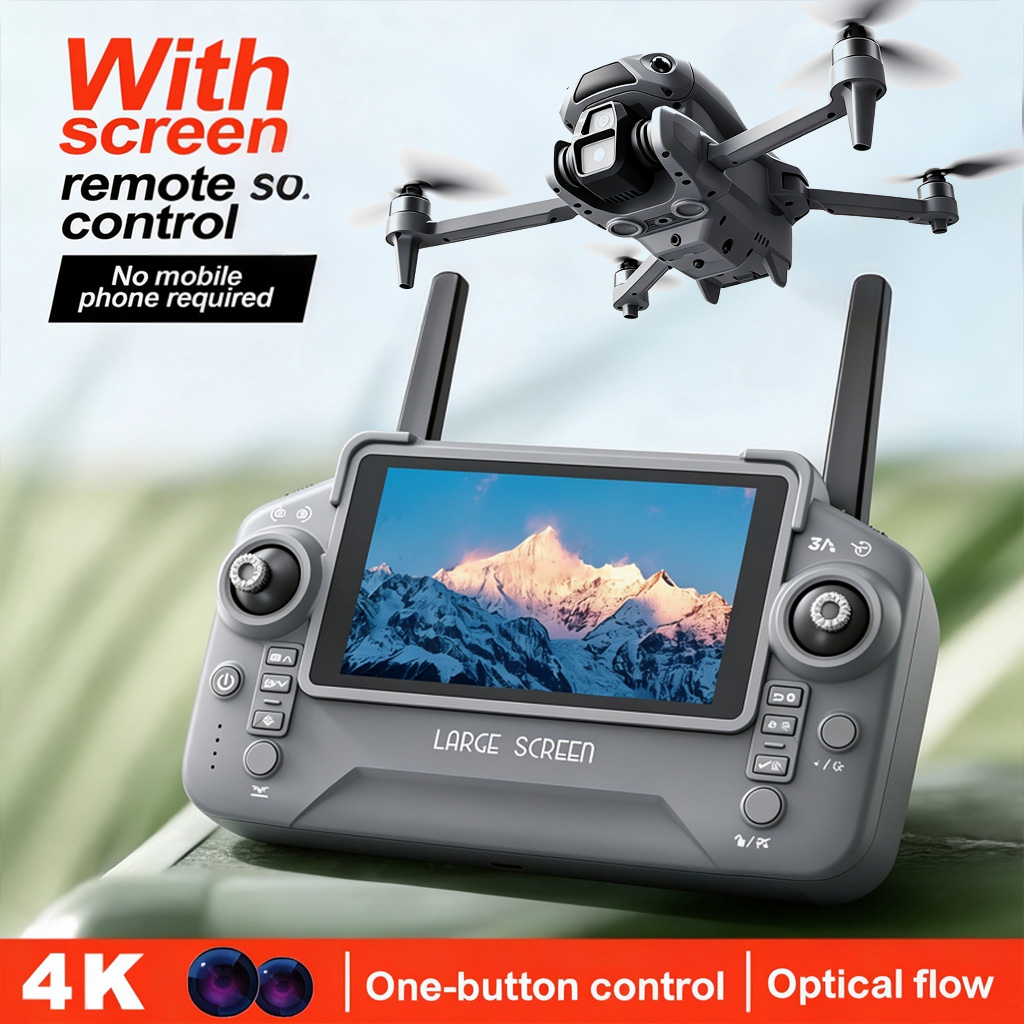 New LF682 MAX GPS Drone Profes - Rc Helicopter Case 评论和价格