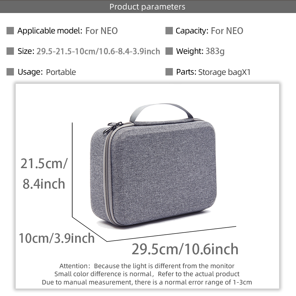 Portable Storage Bag Protectiv - Rc Helicopter Bag 评论和价格