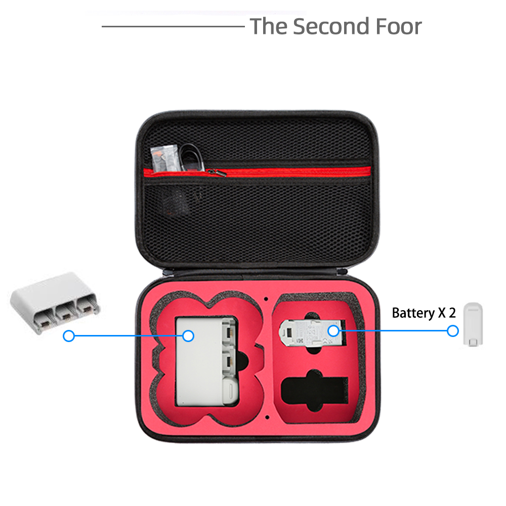 Portable Storage Bag Protectiv - Rc Helicopter Bag 评论和价格