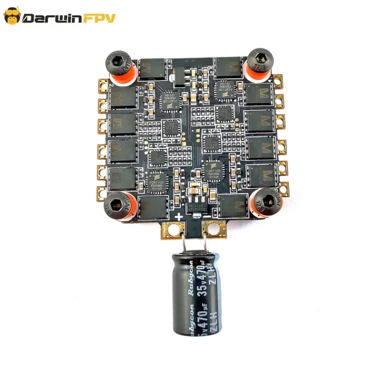 DarwinFPV Betaflight F4 FC Sta - Betaflight Fc F4 评论和价格
