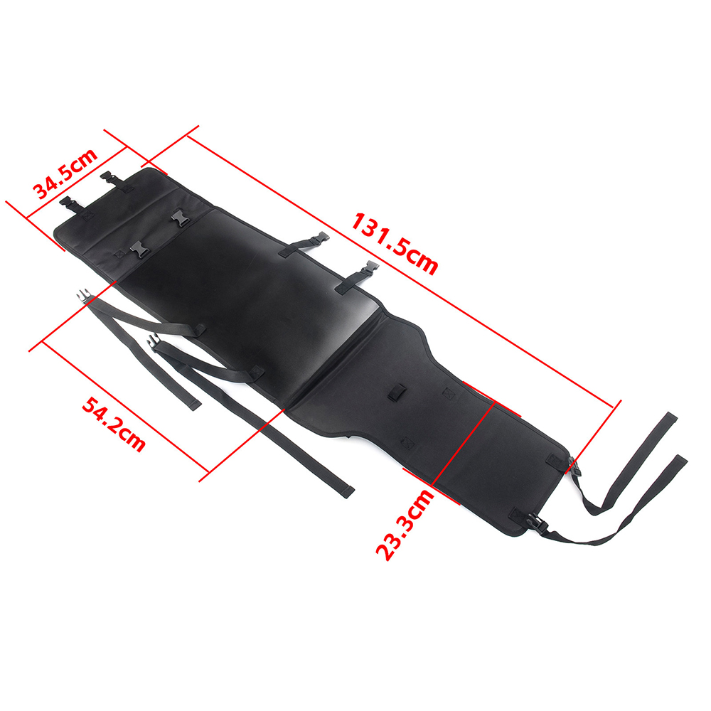 PYFORE RC Car Backpack for 1/7 - Rc Helicopter Bag 评论和价格