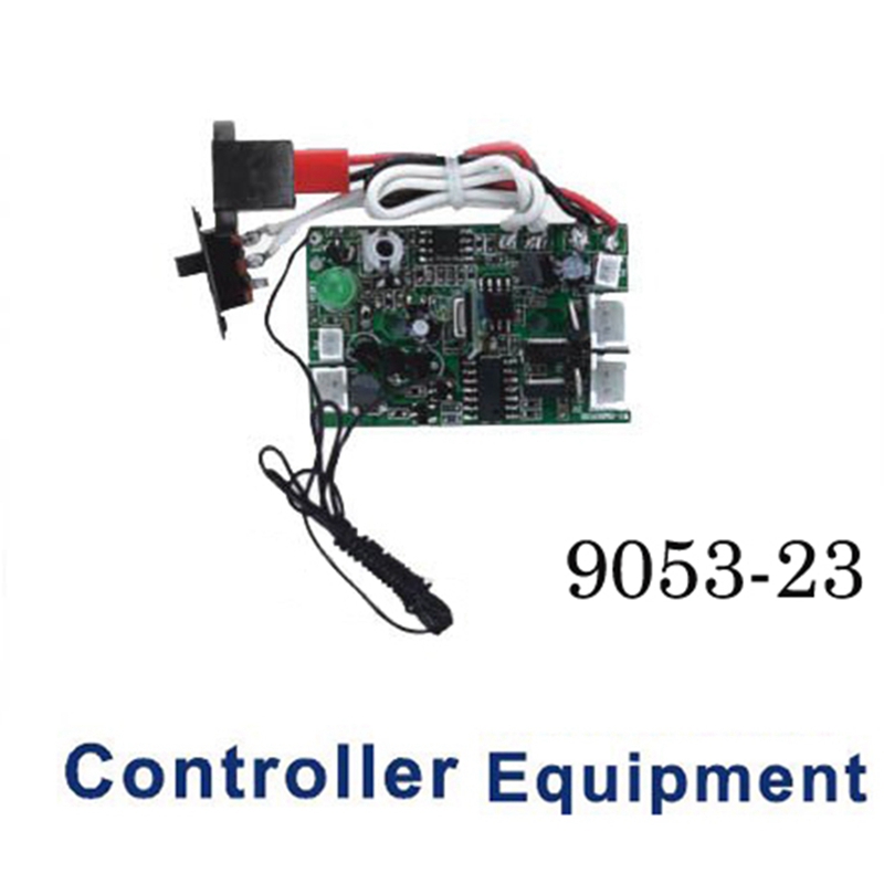 Wholesale Double Horse 9053 DH - Rc Helicopter Coaxial 评论和价格
