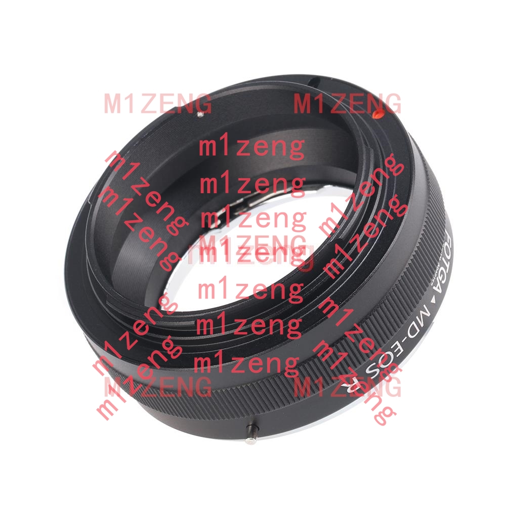 adapter for Minolta MD MC moun - Canon Camera Eos R50 评论和价格