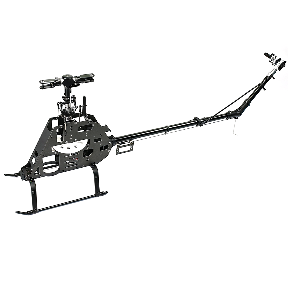 Roban 500 Class UH-60 Black Ha - Rc Helicopter Blade 评论和价格