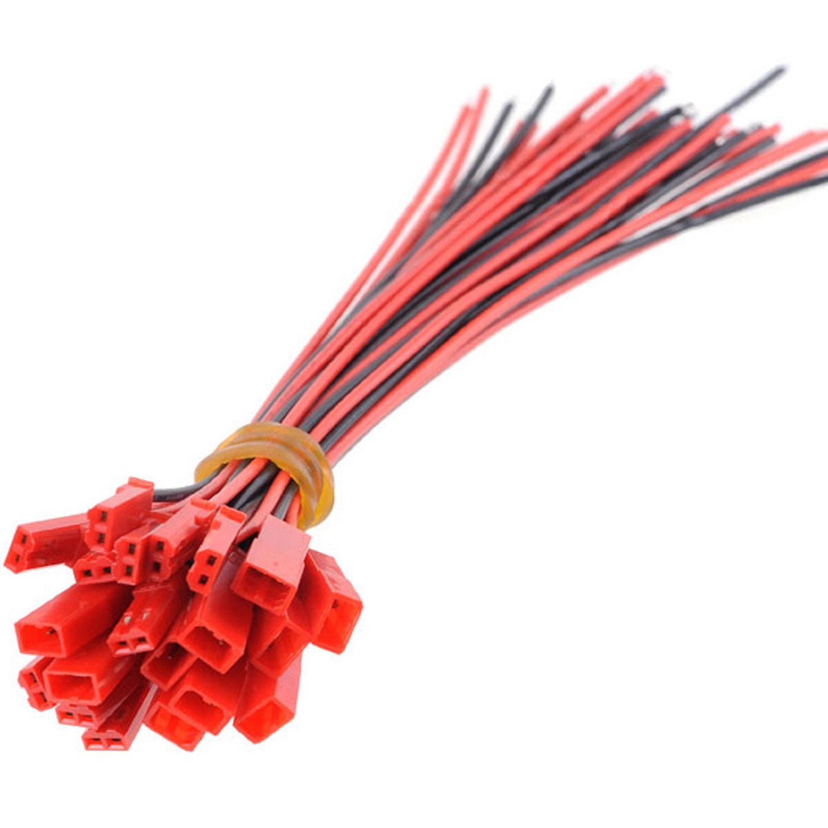 10Pairs 2Pin Male Female Conne - Rc Helicopter Battery 评论和价格